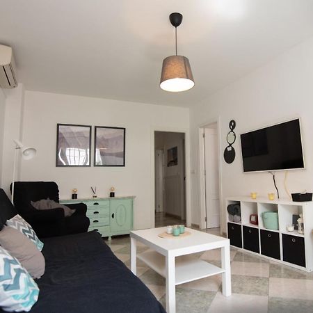 Mar Y Montana Apartment Monachil Bagian luar foto